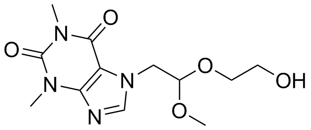 Doxofylline Impurity 11